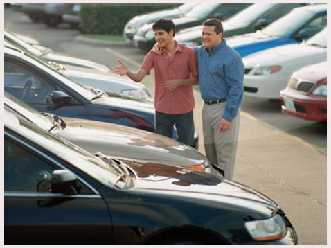 Jaka jest różnica pomiędzy sprzedażą auta w autoskupie a sprzedaż na własną rękę na giełdach i ogłoszeniach